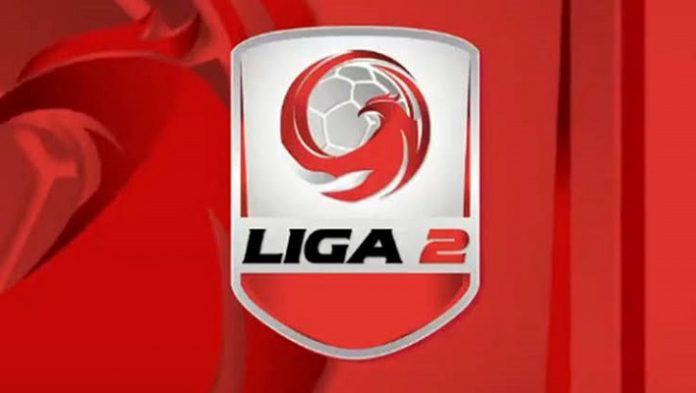 Liga 2 2019.