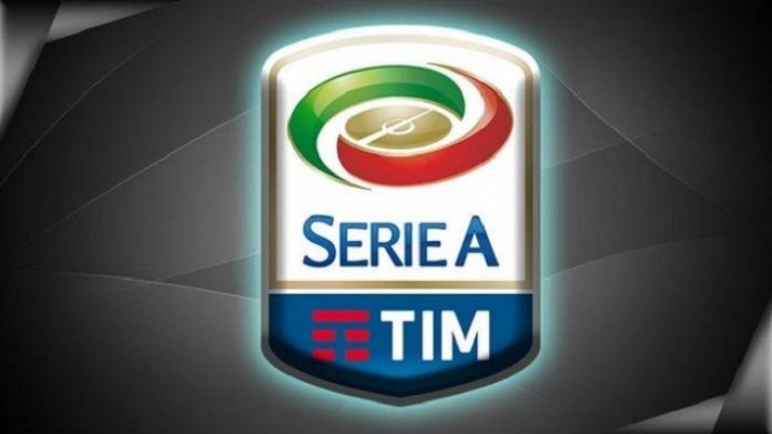 Klasemen Serie A Italia.