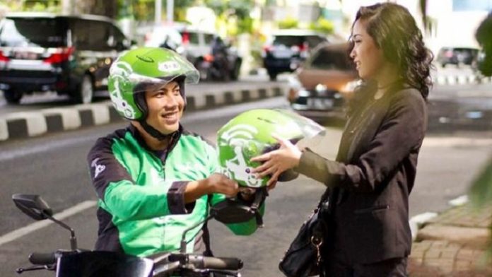 Gojek Mendapat Apresiasi Dari UN Women.