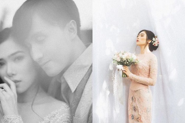 Isyana Sarasvati Lamaran, #HariPatahHatiNasional jadi Trending Topic.