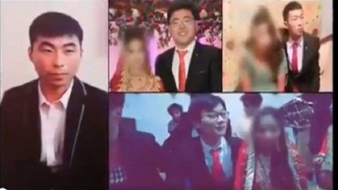Ratusan Gadis Pakistan Dijual Sebagai Pengantin untuk Pria di China.