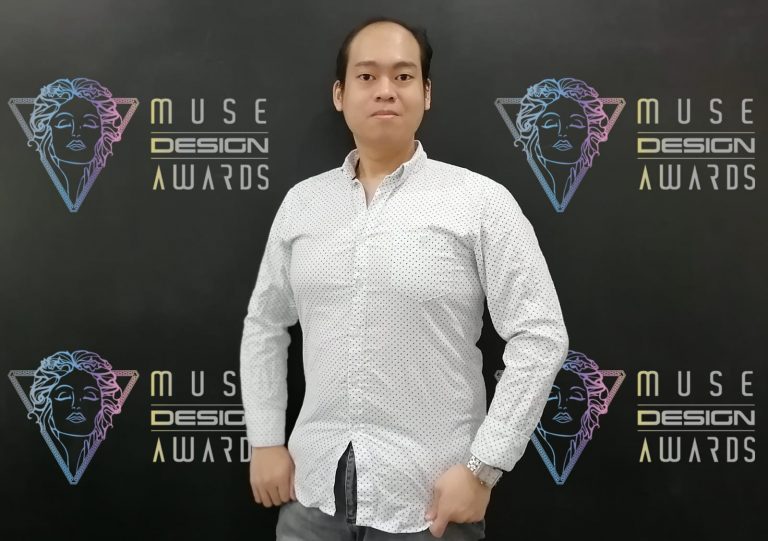 Desainer Asal Surabaya Sabet 3 Piala Penghargaan Muse Awards Tahun 2019