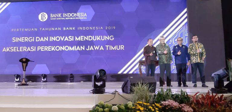 Pertumbuhan Ekonomi Indonesia 2020 Diproyeksikan Masih Kuat dan Terjaga