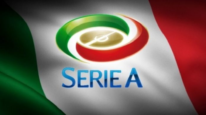 Klasemen Sementara Liga Italia.