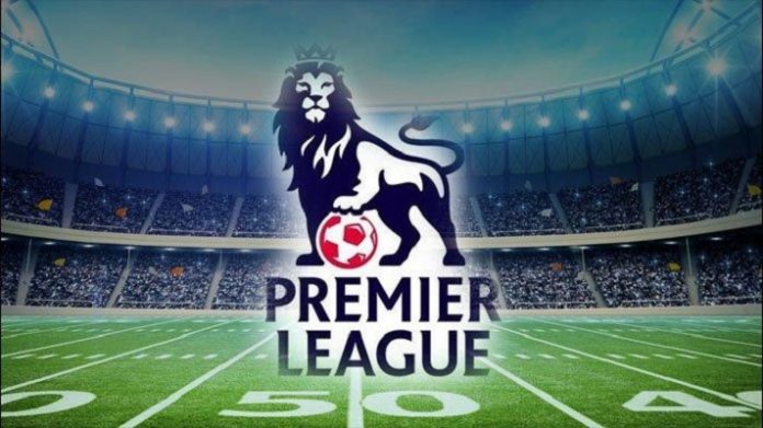 Liga Primer Inggris.