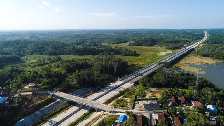 Perusahaan Hungaria Menang Tender Proyek Bayar Tol Tanpa Setop di RI