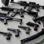 Daftar Senjata Api Paling Populer dan Tokoh Penemunya.