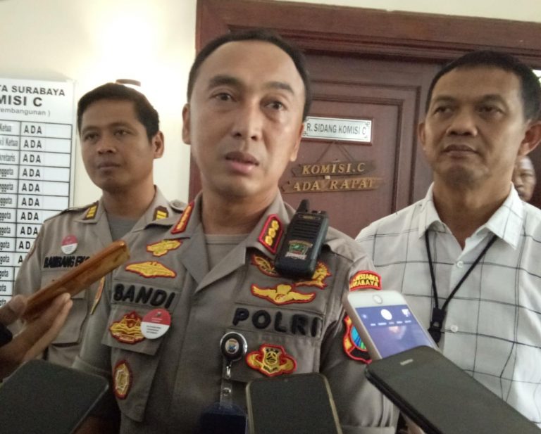 Pencemaran Nama Baik Risma, Kapolrestabes: Pelaku Sudah Minta Maaf