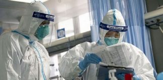 Virus Corona China: 479 Orang Meninggal, 16.678 Terinfeksi.