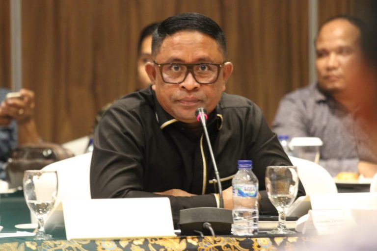 Usul Ekspor Ganja, PKS: Rafli Sudah Minta Maaf