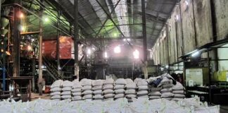 Pemerintah Indonesia Tawarkan Investasi Pabrik Gula Ke India.
