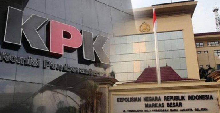 Berikut Hasil Survei Kepuasan Publik