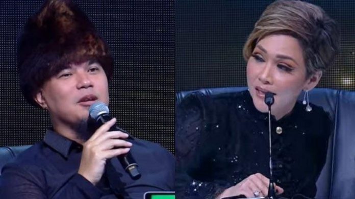 Ahmad Dhani, Maia Estianty.