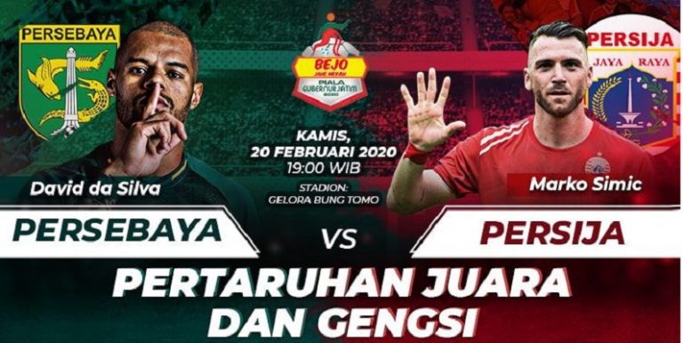 Persebaya vs Persija, 8.900 Personel Amankan Sidoarjo.