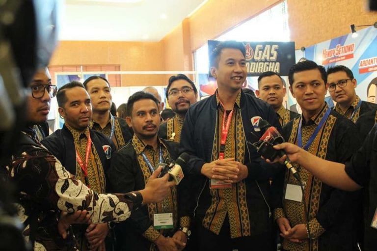 Imbas Covid-19, HIPMI Dorong Perbankan Beri Keringanan pada Pengusaha