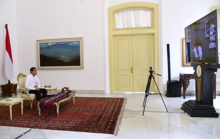 Pemerintah Siapkan Langkah untuk Jaga Produktivitas dan Daya Beli Masyarakat