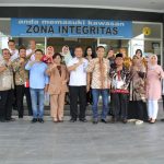 DPRD Kab. Banyuwangi Matangkan Raperda Pencegahan Pemberantasan Penyalahgunaan dan Peredaran Gelap Narkotika Prekursor Narkotika