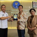 DPRD Kab. Banyuwangi Matangkan Raperda Pencegahan Pemberantasan Penyalahgunaan dan Peredaran Gelap Narkotika Prekursor Narkotika