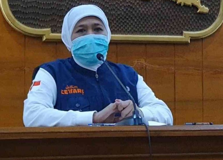 Waspada Corona, Jumlah Pasien Positif Jadi 77 Orang, PDP 307, ODP 4.568