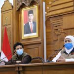 Pemprov Jatim Buka Posko Pendampingan untuk Pendaftaran Program Kartu Prakerja di 56 Lokasi Se-Jawa Timur