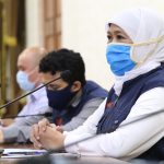 Gubernur Khofifah : Total Desa/Kelurahan di Jatim Yang Miliki Ruang Observasi Covid-19 Mencapai 3.631