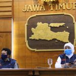 Relaksasi Kredit, Gubernur Khofifah Minta Perusahaan Pembeayaan/  Leasing Bantu Debitur di Tengah Corona