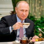 Tradisi Minum Teh ala Rusia