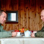 Tradisi Minum Teh ala Rusia