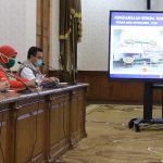 Gubernur Khofifah : Jawa Timur Sumbang Pasien Sembuh Covid-19 Tertinggi di Pulau Jawa