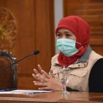 Antisipasi Puncak Penyebaran Covid-19, Pemprov Jatim Siapkan Skema Mitigasi