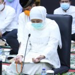 9 Apr 2020 – Gubernur Jawa Timur Khofifah Indar Pawaransa, Kapolda Jawa Timur Irjen Pol Luki Hermawan, Pangdam V Brawijaya Mayjend TNI …