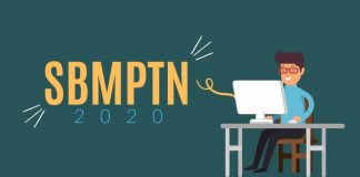 lustrasi SBMPTN 2020