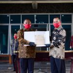 Naskah Asli Proklamasi 1