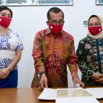 Naskah Asli Proklamasi