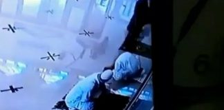 Video Ustadz Hasan Bisri Meninggal saat Sujud dalam Sholat.