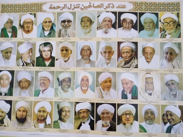 Larangan Menyakiti dan Membenci Ahlul Bait