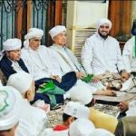 Larangan Menyakiti dan Membenci Ahlul Bait Rasulullah