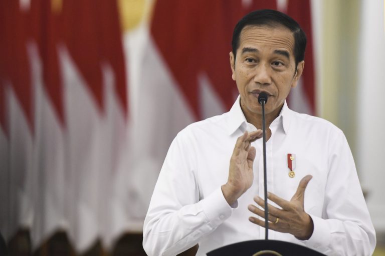 Disiarkan Langsung, Besok Presiden Jokowi Disuntik Vaksin COVID-19