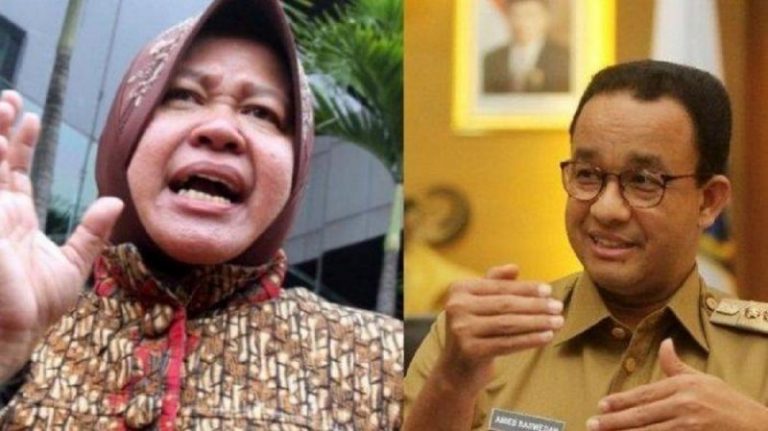 Pengamat Sebut Risma Potensial Jadi Cagub DKI tapi Sulit Lawan Anies Baswedan