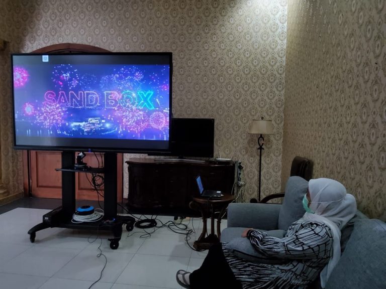 KEK Singhasari akan Dipoles Mirip Drakor Start Up