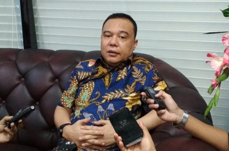DPR Belum Terima Surat Presiden Terkait Calon Kapolri