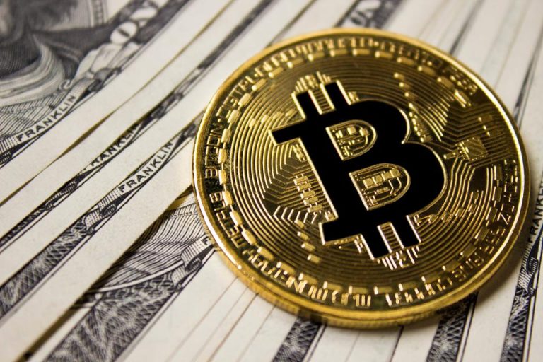 Pecah Rekor, Harga 1 Bitcoin Tembus Rp 563 Juta