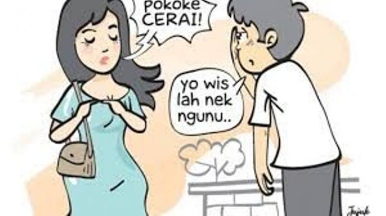 Tercatat 1.794 Janda Muda, Faktor Ekonomi Menjadi Penyebab Utama