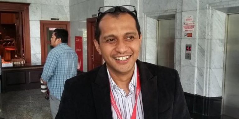 Wamenkumham: Warga Tak Mau Divaksin Corona Bisa Masuk Penjara