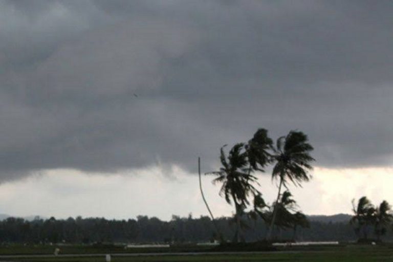 Awas Hujan Lebat Mulai Aceh Sampai Papua, Ini Peringatan BMKG