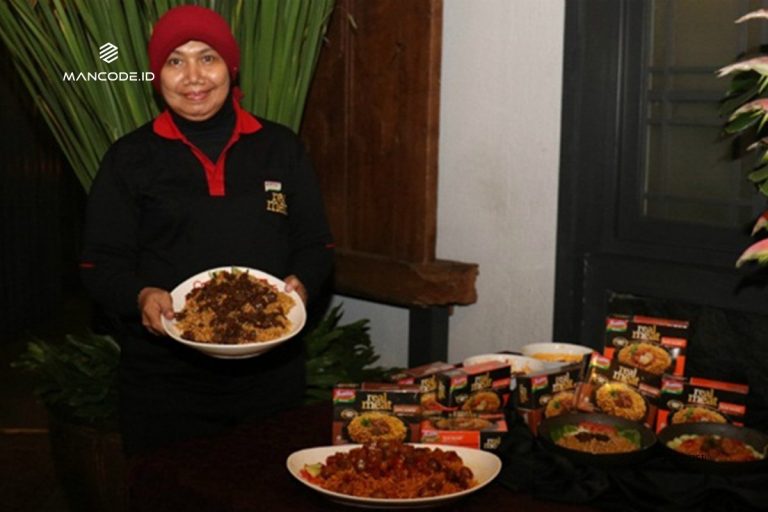 Nunuk Nuraini, Peracik Bumbu Indomie Meninggal Dunia