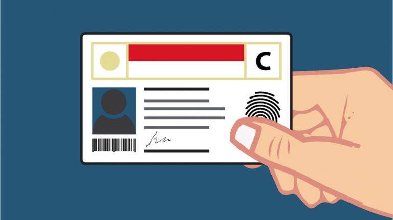 Tes Psikologi Pengurusan SIM Bisa Dilakukan Daring