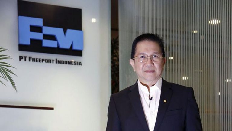 Ada Maksud Apa? Bos Freeport Gandeng Musisi Senior Rilis Lagu Religi