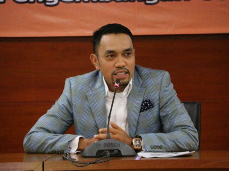 Komisi III DPR Pastikan Fit And Proper Test Calon Kapolri Digelar 2 Hari Lagi