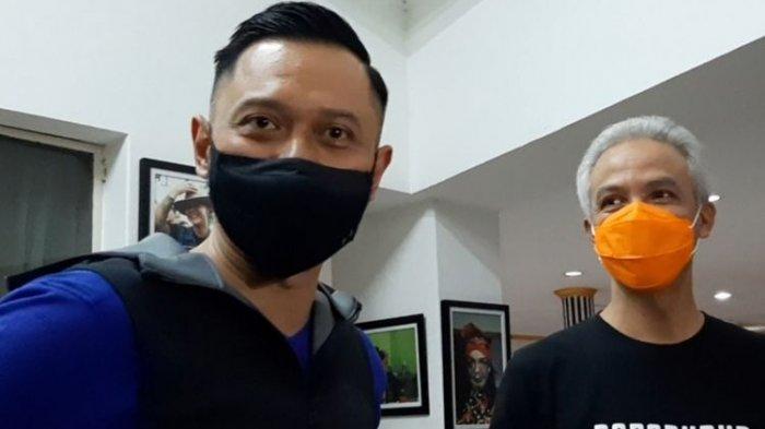 Pilpres 2024 Bisa Cair: Nasdem-PKS Usung Anies, Airlangga Gaet Gatot, Ganjar Dan AHY Berduet